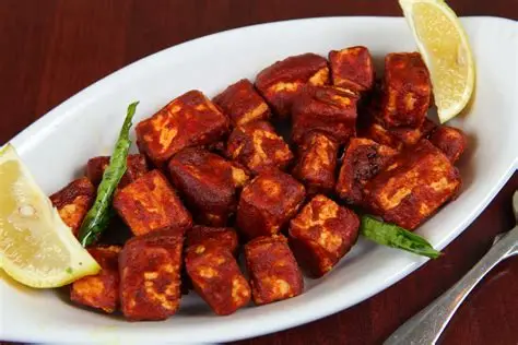 Paneer 65